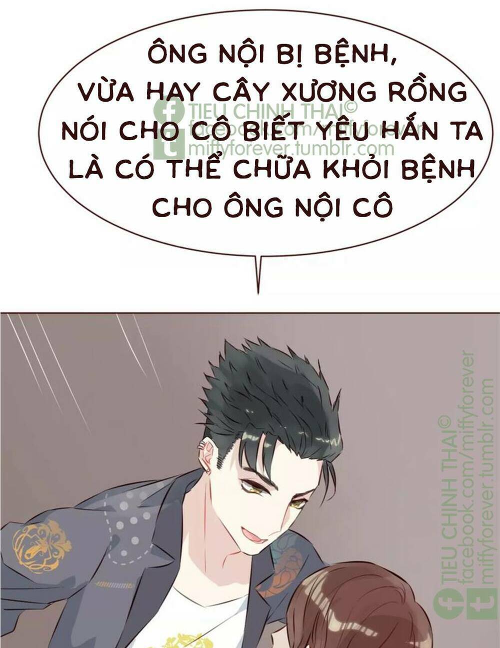 Bạn Trai Xương Rồng Chương 7 Ảnh 56