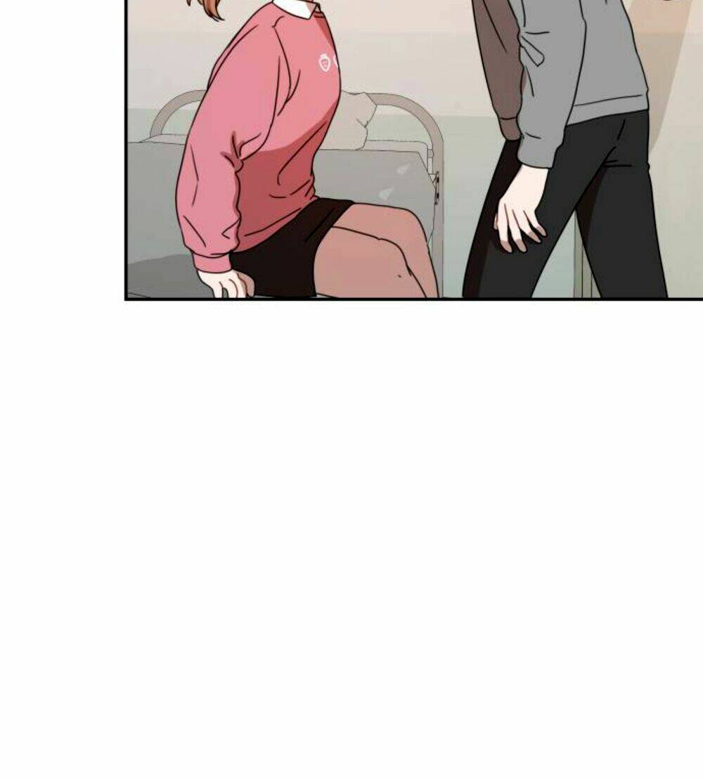 Bloody Romance - Lãng Mạn Đẫm Máu Chương 6 Ảnh 82