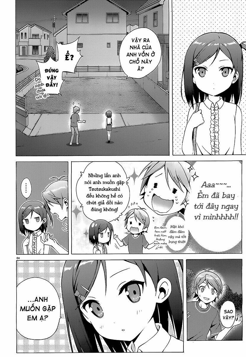 Hentai Ouji To Warawanai Neko Chương 16 Ảnh 6