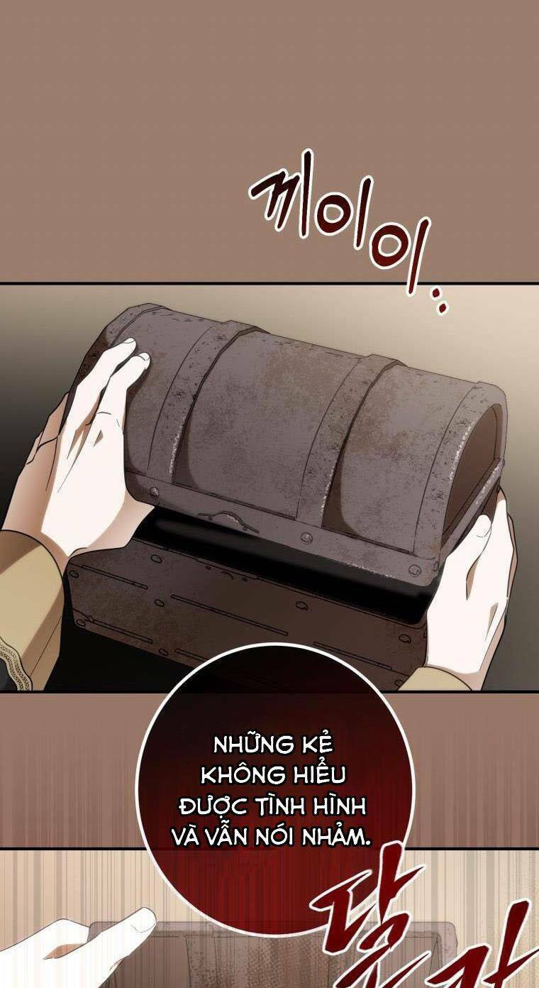 Bạo Chúa Thân Mến Chương 32 Ảnh 56