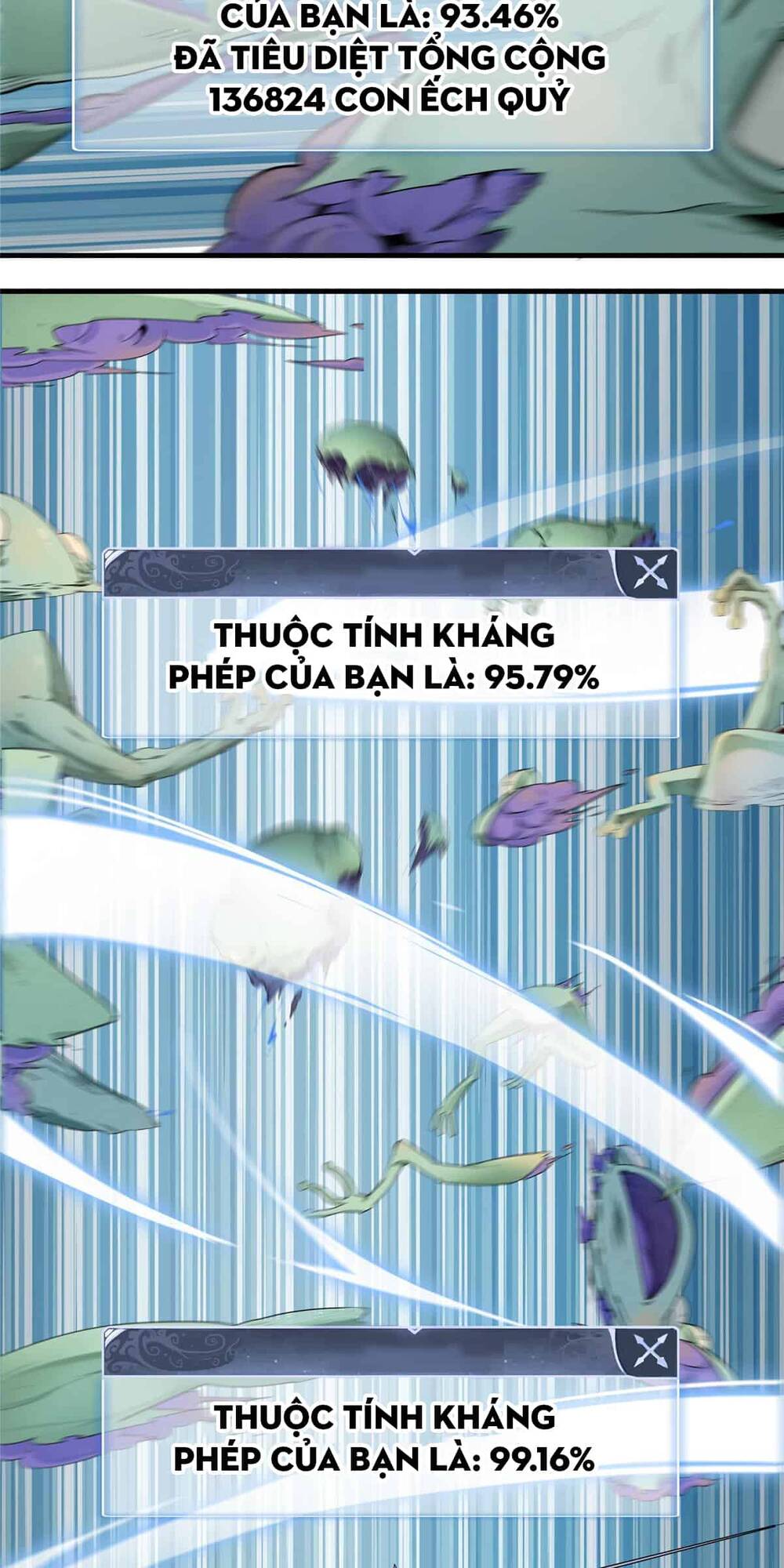 Từ Giờ, Ta Chính Là Bậc Thầy Của Pháp Sư Chương 1 Ảnh 19
