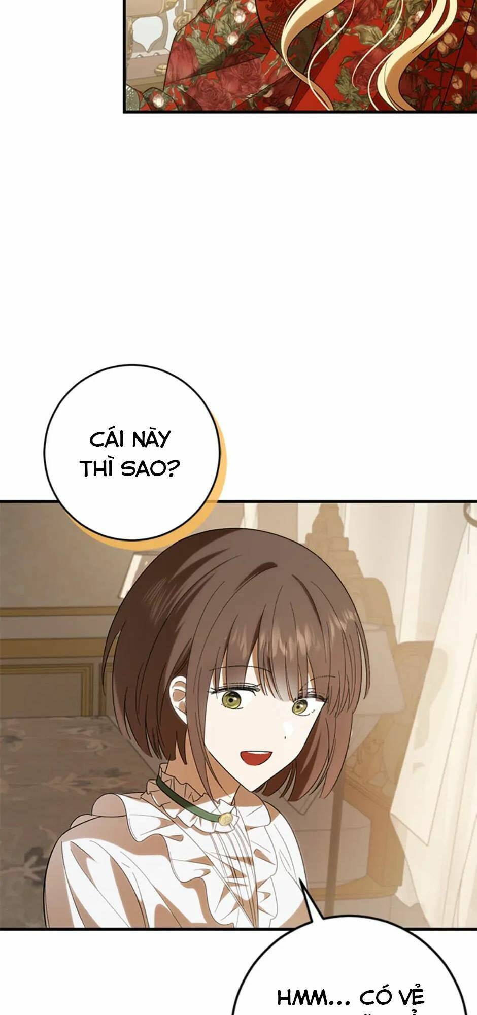 Bạo Chúa Thân Mến Chương 35 Ảnh 22