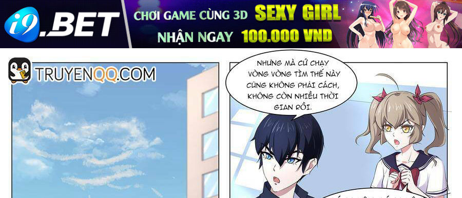 Độ Kiếp Trở Thành Học Sinh Trung Học Chương 91 Ảnh 27