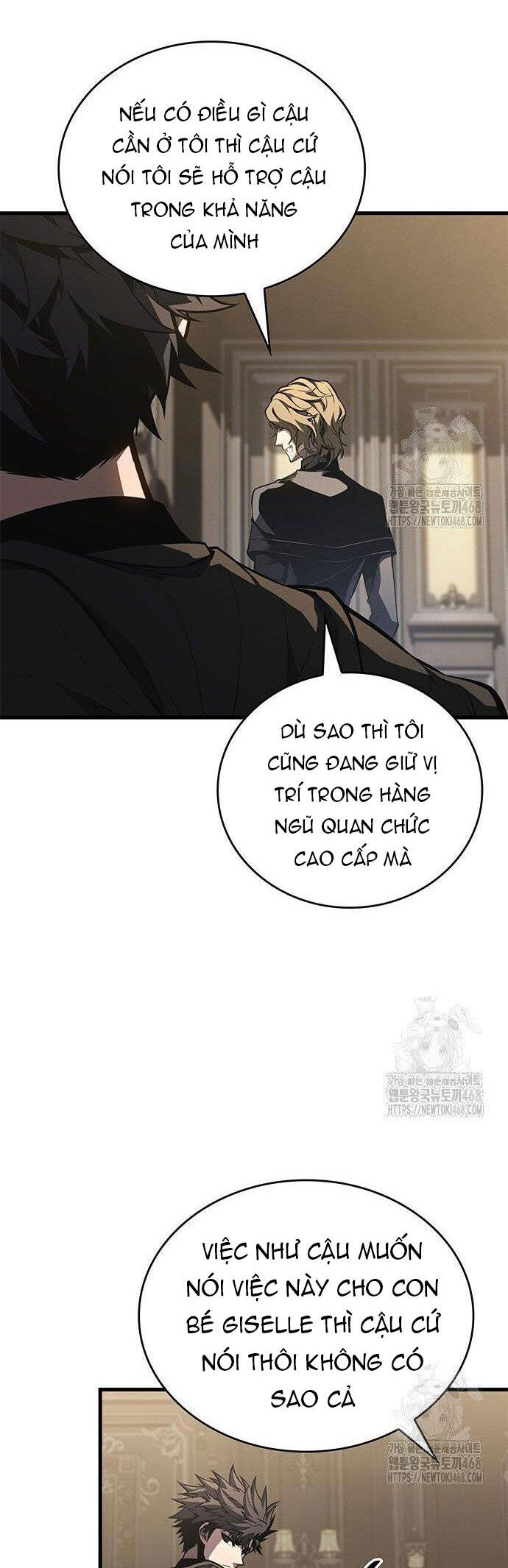 Tạp Huyết Chương 32 Ảnh 30