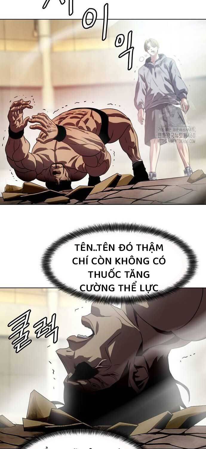 Sàn Đấu Sống Còn Chương 14 Ảnh 44