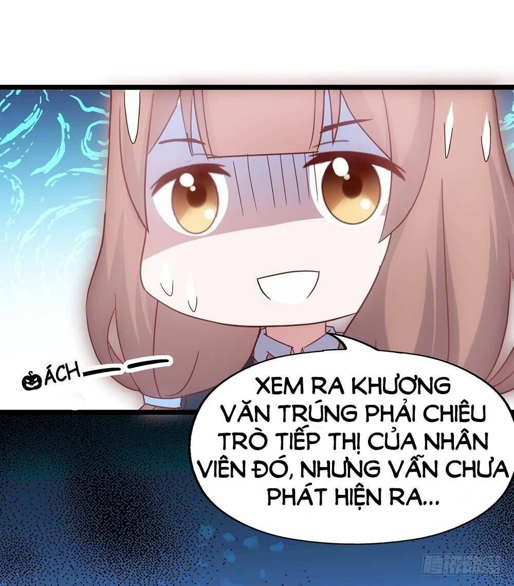 Ác Ma Bàn Bên Chương 40 Ảnh 72