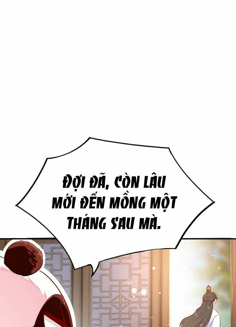 Thiên Thần Gấu Trúc Muốn Được Ôm Chương 58 Ảnh 44
