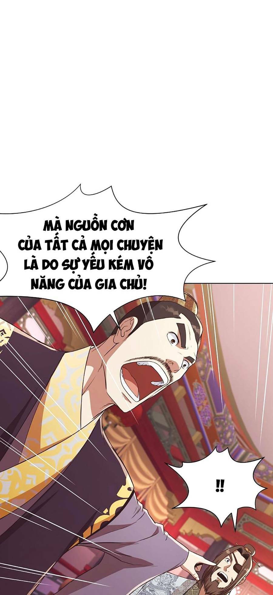 Thiên Võ Chiến Thần Chương 55 Ảnh 46