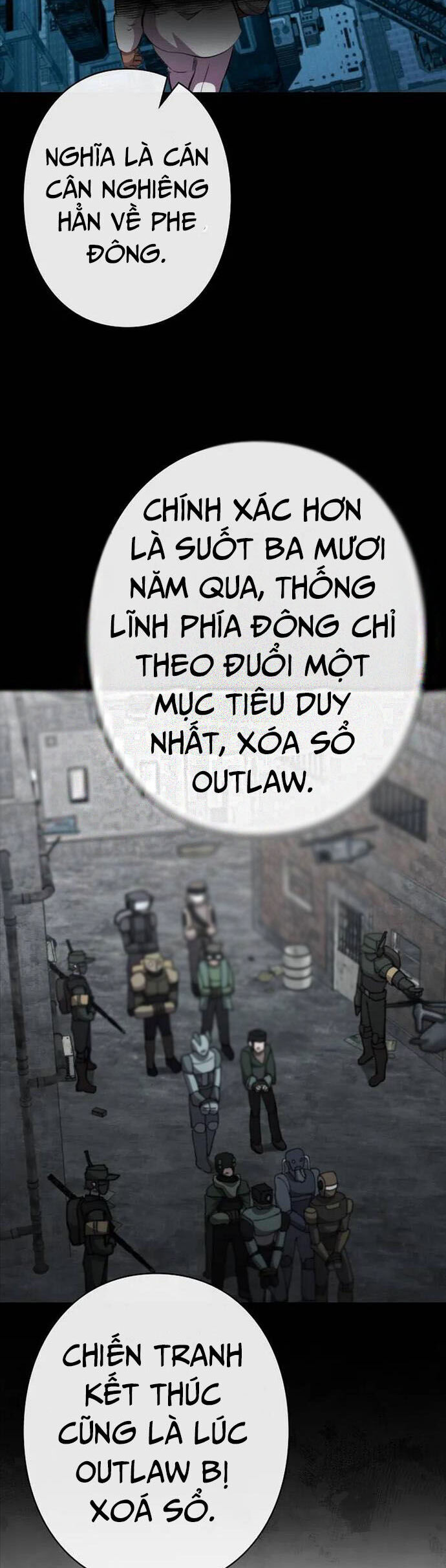 Tôi Không Phải Là Kẻ Phản Diện Chương 30 Ảnh 35