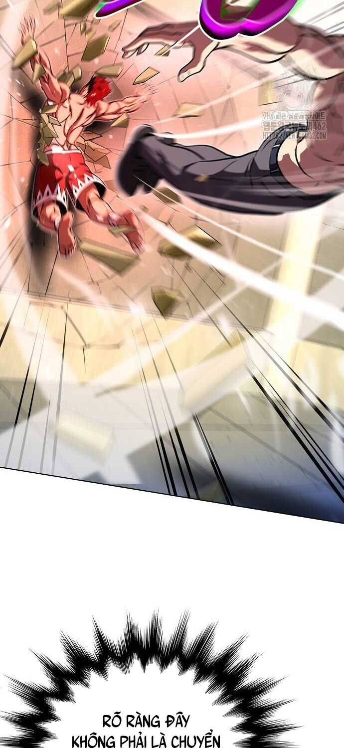 Sàn Đấu Sống Còn Chương 19 Ảnh 16