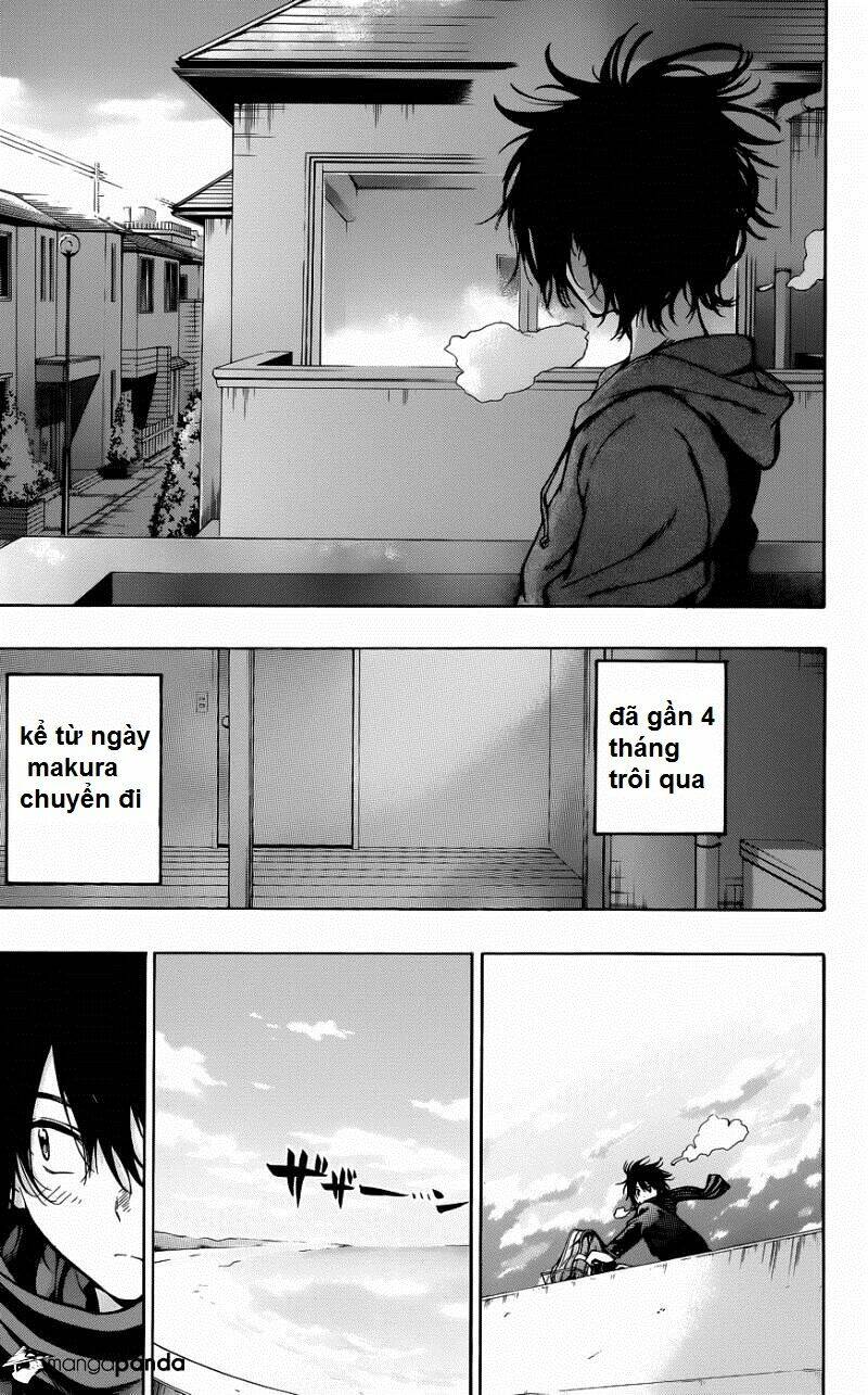 Pajama Na Kanojo Chương 26 Ảnh 5