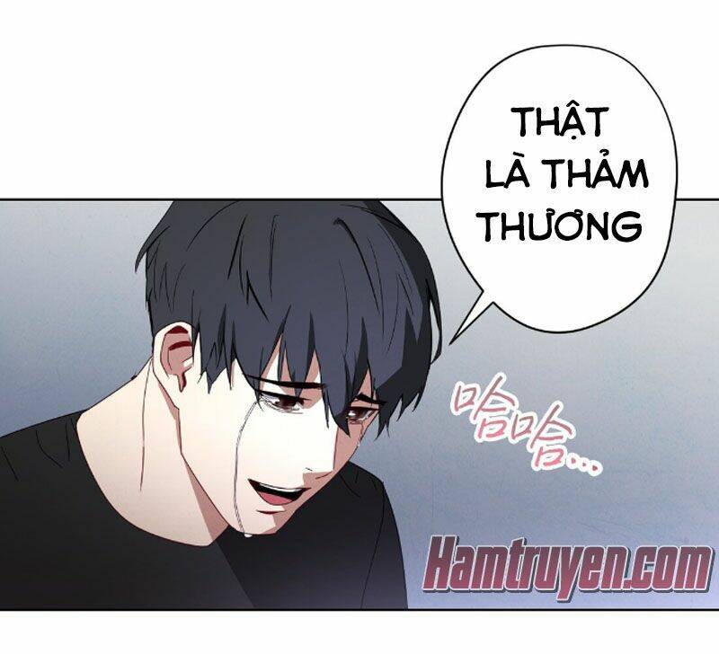 Bật Hack Tại Thế Giới Khác Chương 1 Ảnh 57