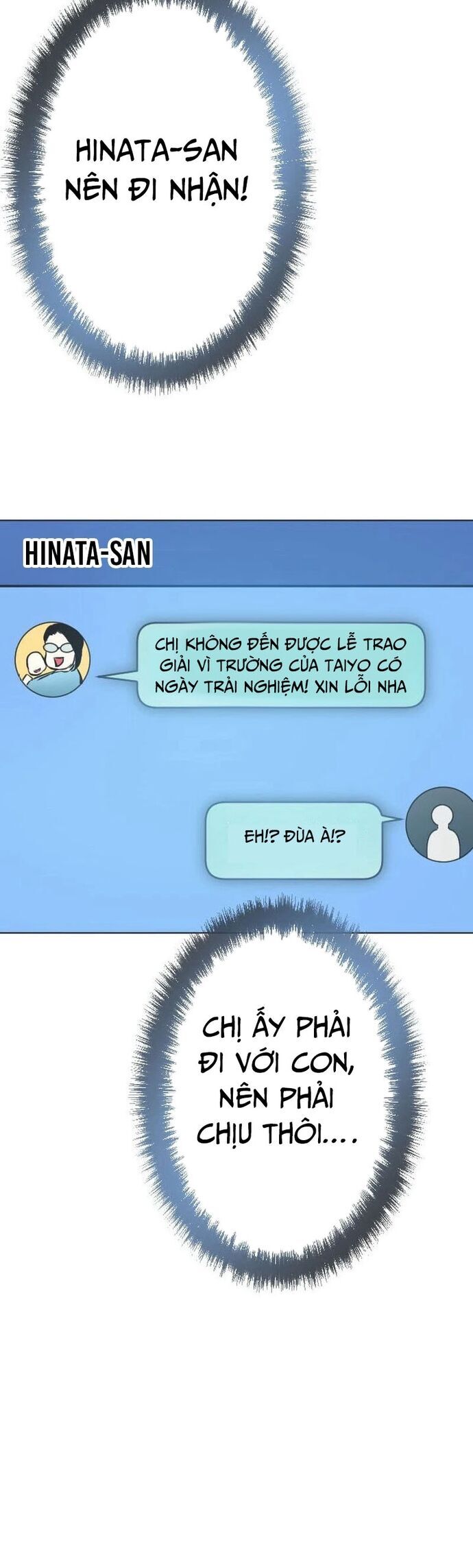 Điểm Sinh Tồn: Đổi Điểm Thành Sức Mạnh Chương 19 Ảnh 46