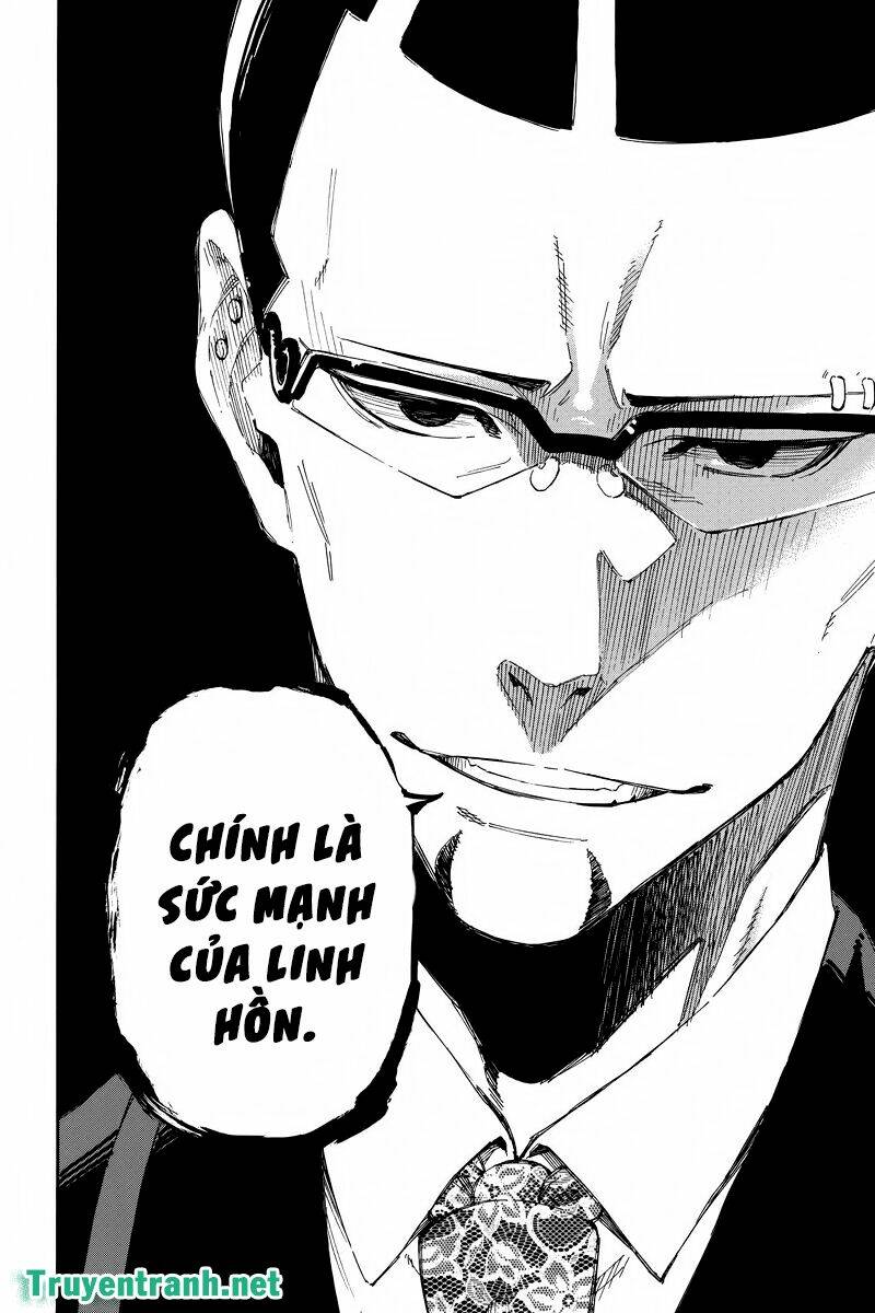 Dolly Kill Kill Chương 144 Ảnh 14