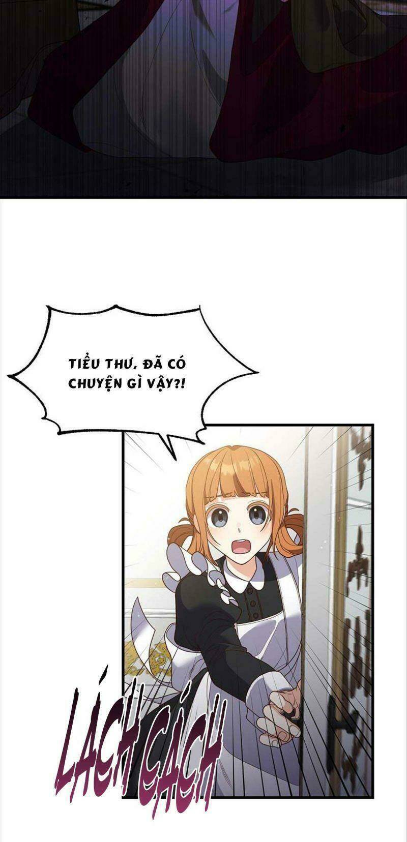 Hôn Phu Của Tôi Là Nam Chính Yandere Chương 18 Ảnh 46