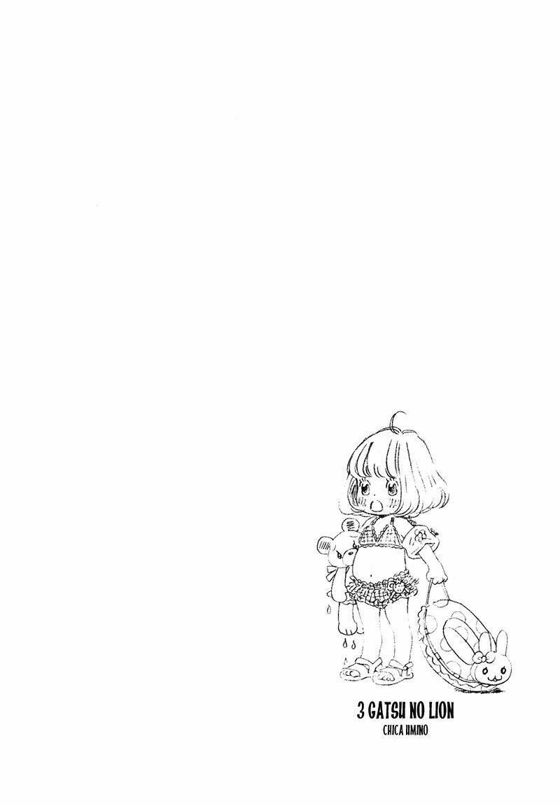 3 Gatsu No Lion Chương 17 Ảnh 3