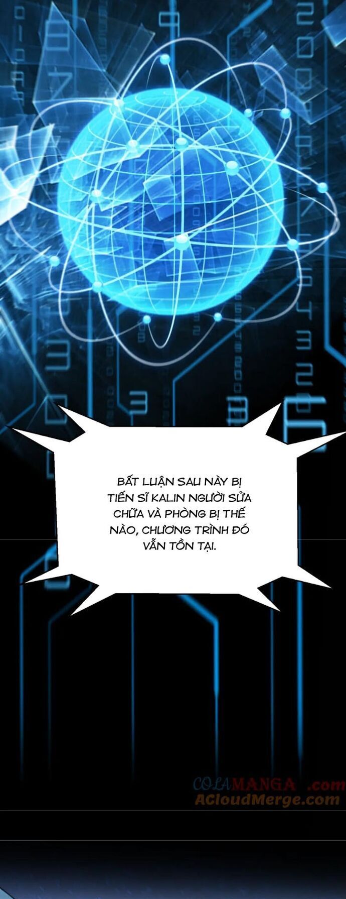 Tôi Đến Từ Thế Giới Trò Chơi Chương 343 Ảnh 15