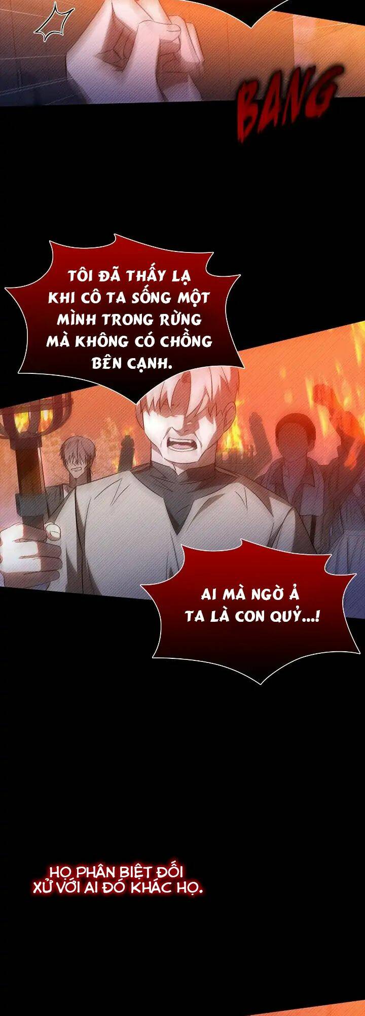 Vì Kết Cục Có Hậu Cho Cuốn Tiểu Thuyết Bi Kịch Chương 21 Ảnh 4