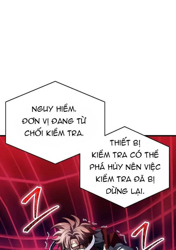 Ván Cược Của Chúa Chương 29 Ảnh 43