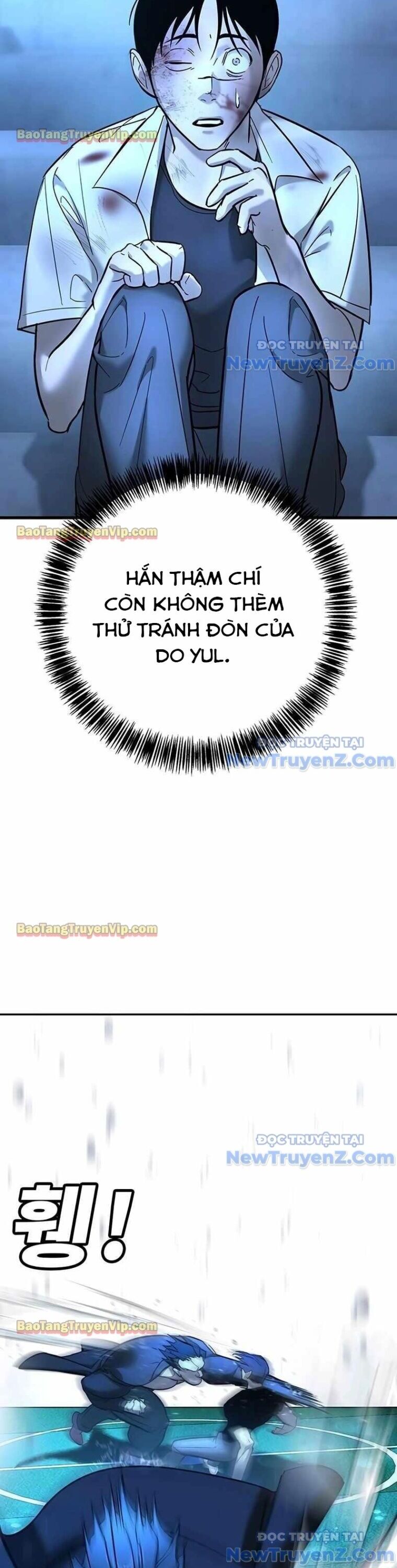 Cách Mạng Bắt Nạt Chương 22 Ảnh 21