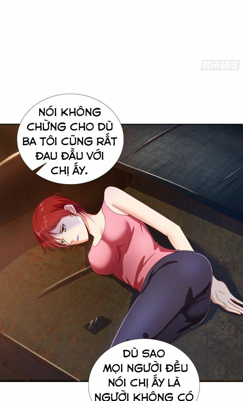 Siêu Cấp Thần Y Đại Biến Thái Chương 124 Ảnh 25