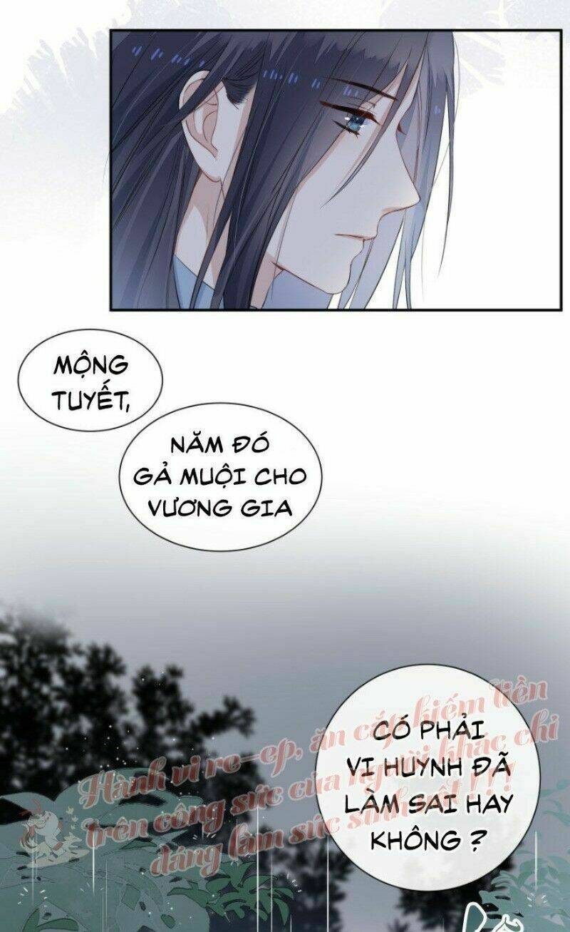 Kính Hoa Thương Chương 46 Ảnh 11