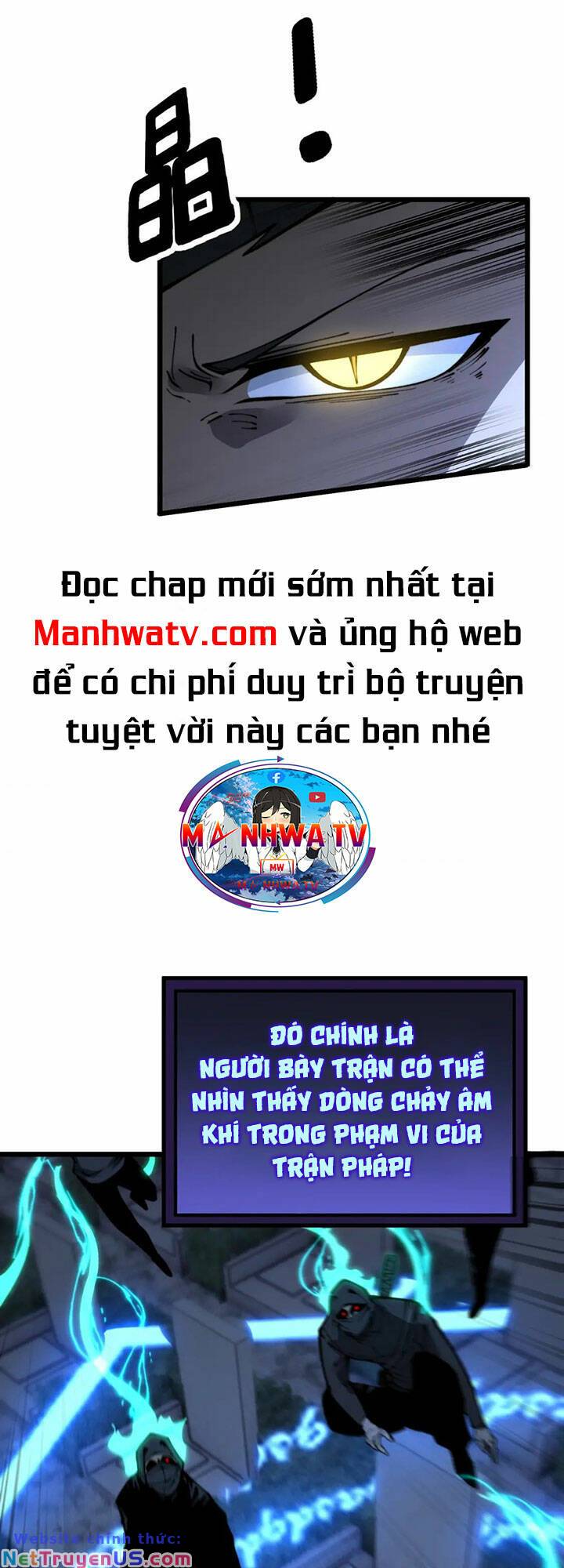 Độc Thủ Vu Y Chương 433 Ảnh 50