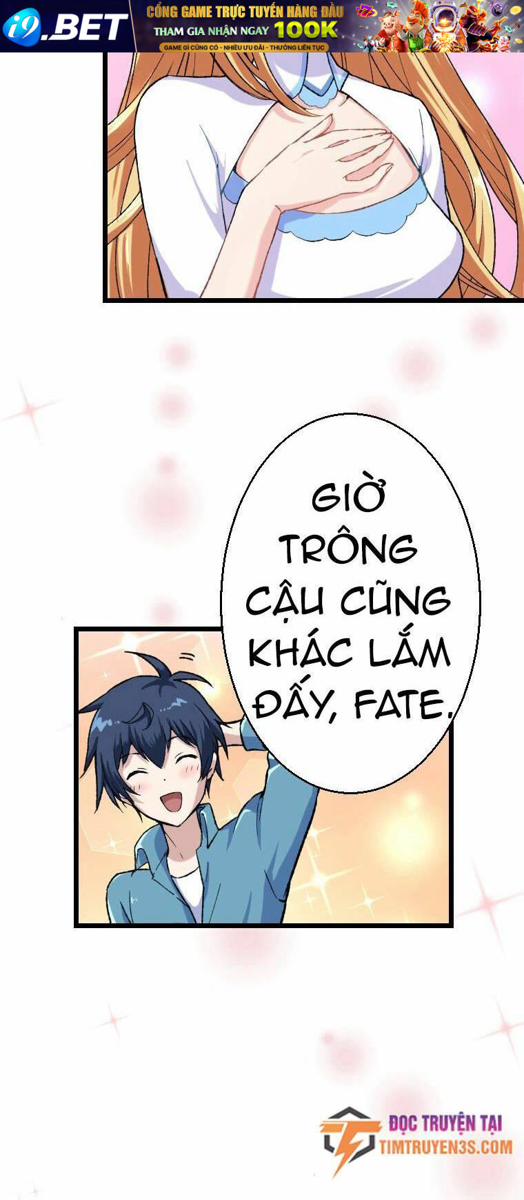 Ma Vương Phàm Ăn Chương 10 Ảnh 26