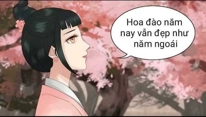 Mưa Chìm Sâu Trong Mây Chương 37 Ảnh 4