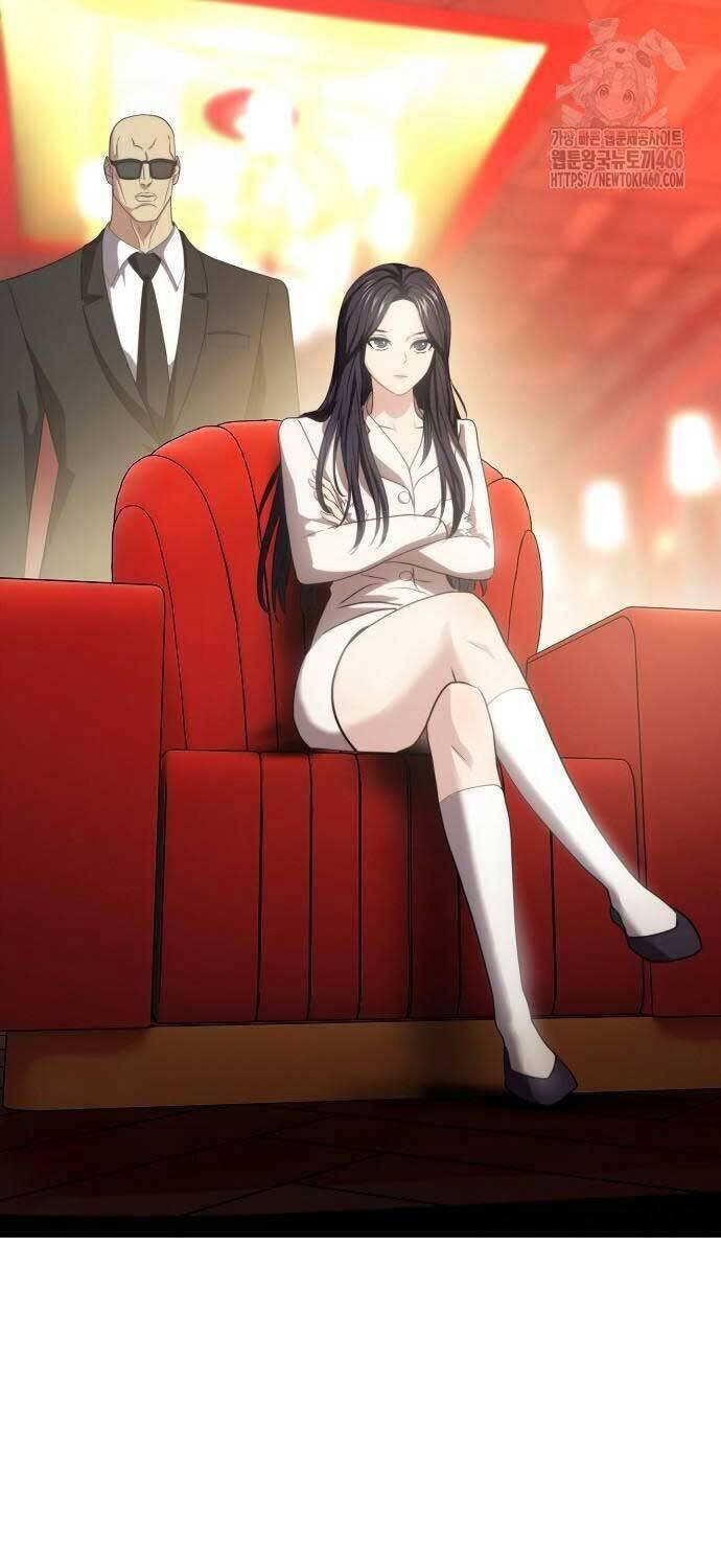 Sàn Đấu Sống Còn Chương 15 Ảnh 54