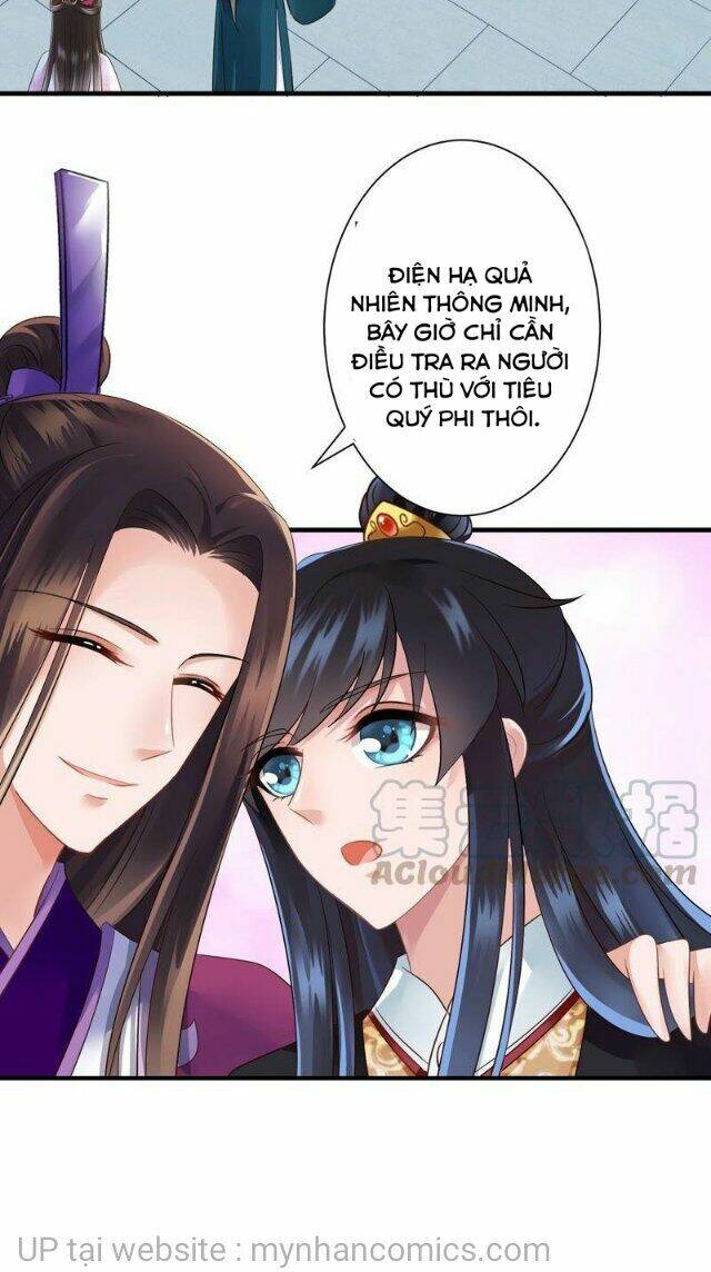 Thái Tử Điện Hạ Có Tin Vui Chương 134 Ảnh 11