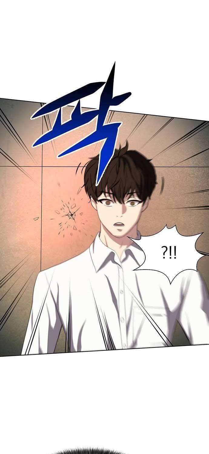 Sàn Đấu Sống Còn Chương 11 Ảnh 35