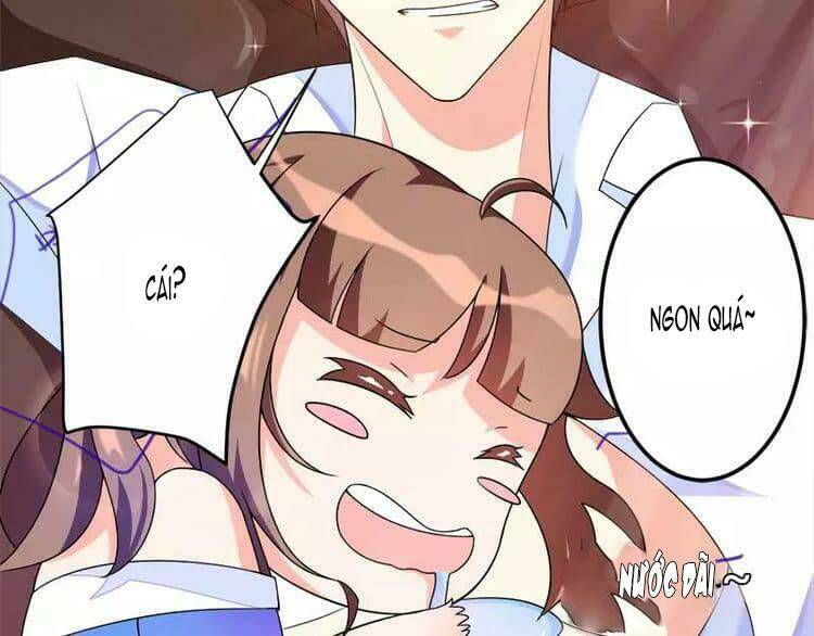 Tổng Đài Hống Hách Yêu Cô Vợ Ngọt Ngào Chương 35 Ảnh 35