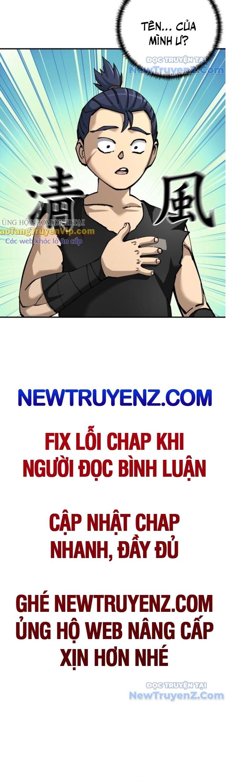 Ông Võ Giả Và Cháu Chí Tôn Chương 89 Ảnh 13