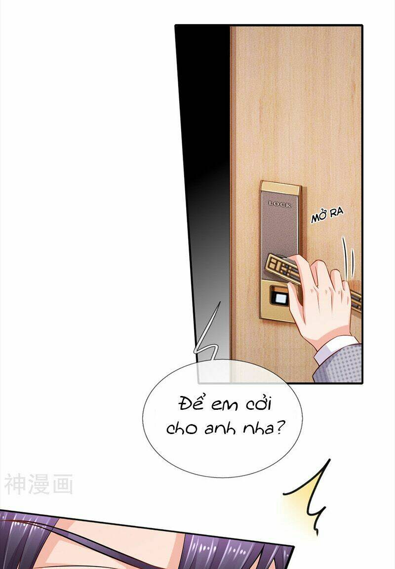 Vợ Yêu Gả Nhầm Của Phúc Hắc Tổng Tài Chương 63 Ảnh 22