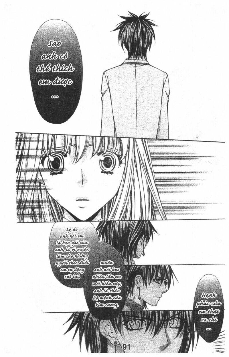 Heart No Daiya Chương 2.2 Ảnh 5