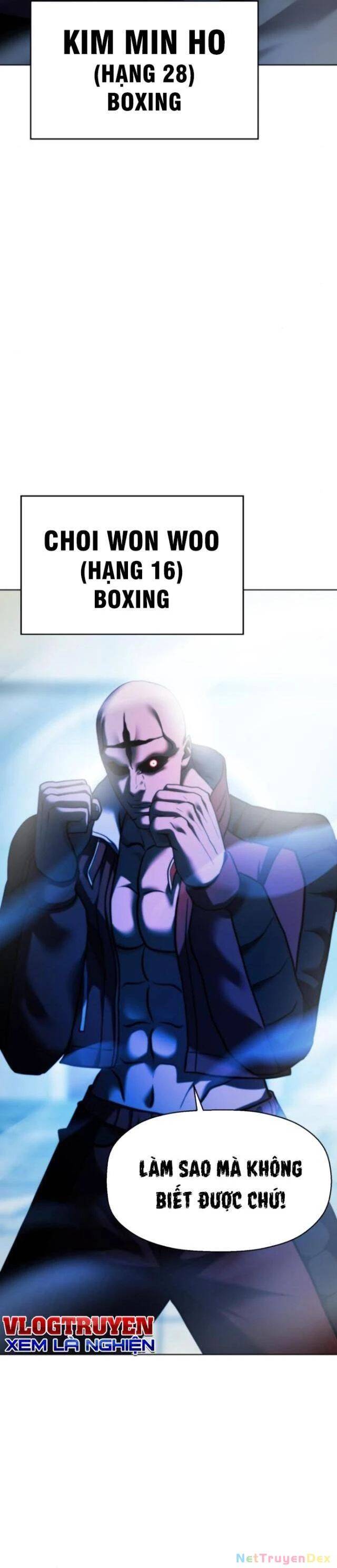 Sàn Đấu Sống Còn Chương 29 Ảnh 60