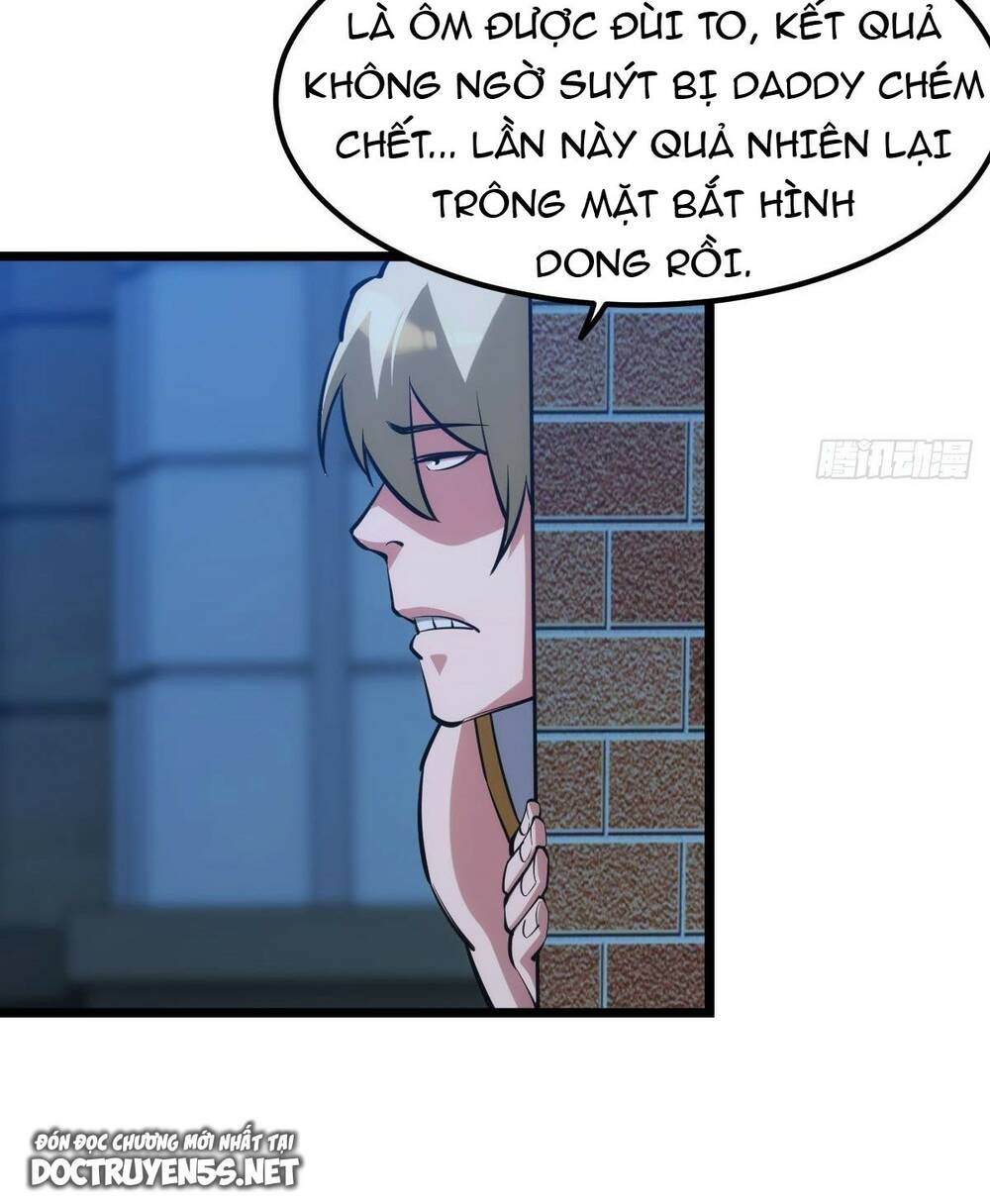 Ác Bá Trò Chơi Chương 40 Ảnh 18