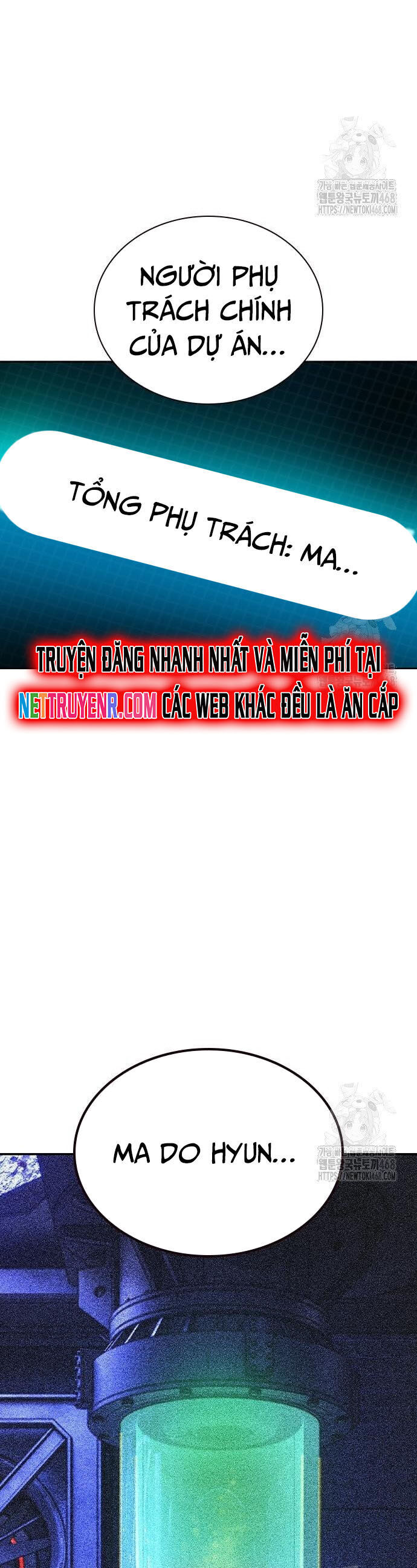 Nhân Trùng Đại Chiến Chương 155 Ảnh 68
