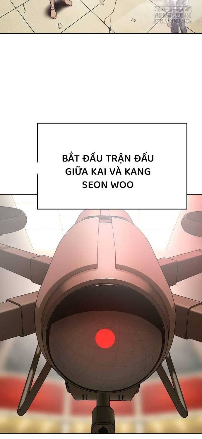 Sàn Đấu Sống Còn Chương 15 Ảnh 60