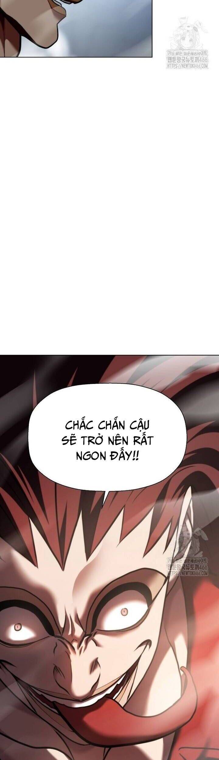 Sàn Đấu Sống Còn Chương 31 Ảnh 33