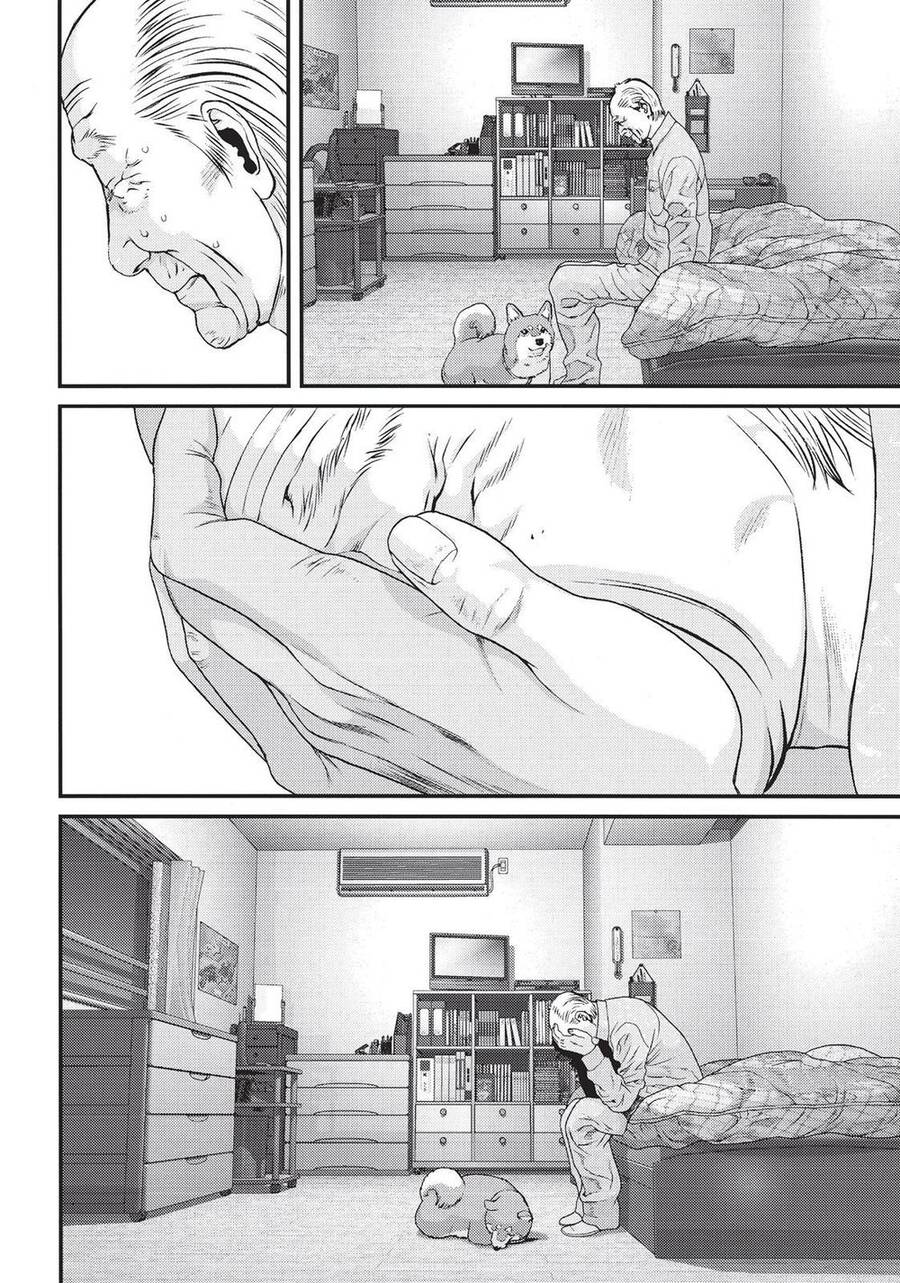 Inu Yashiki Chương 77 Ảnh 18