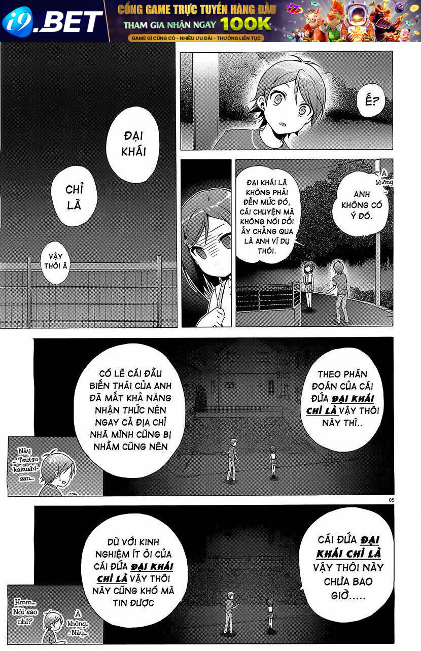 Hentai Ouji To Warawanai Neko Chương 16 Ảnh 7