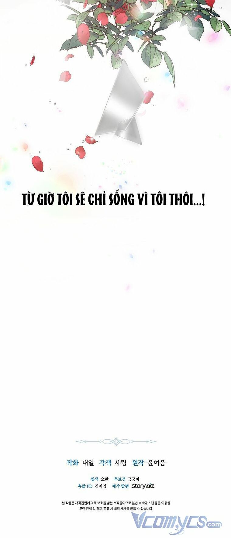 Mất Đi Một Người Chị Tốt Chương 1 Ảnh 52