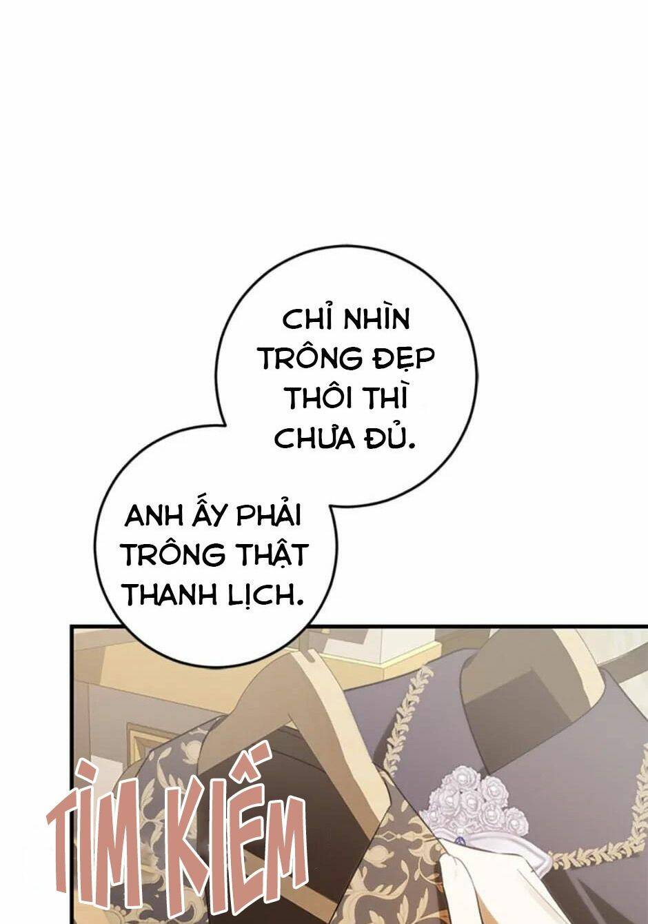 Bạo Chúa Thân Mến Chương 35 Ảnh 17