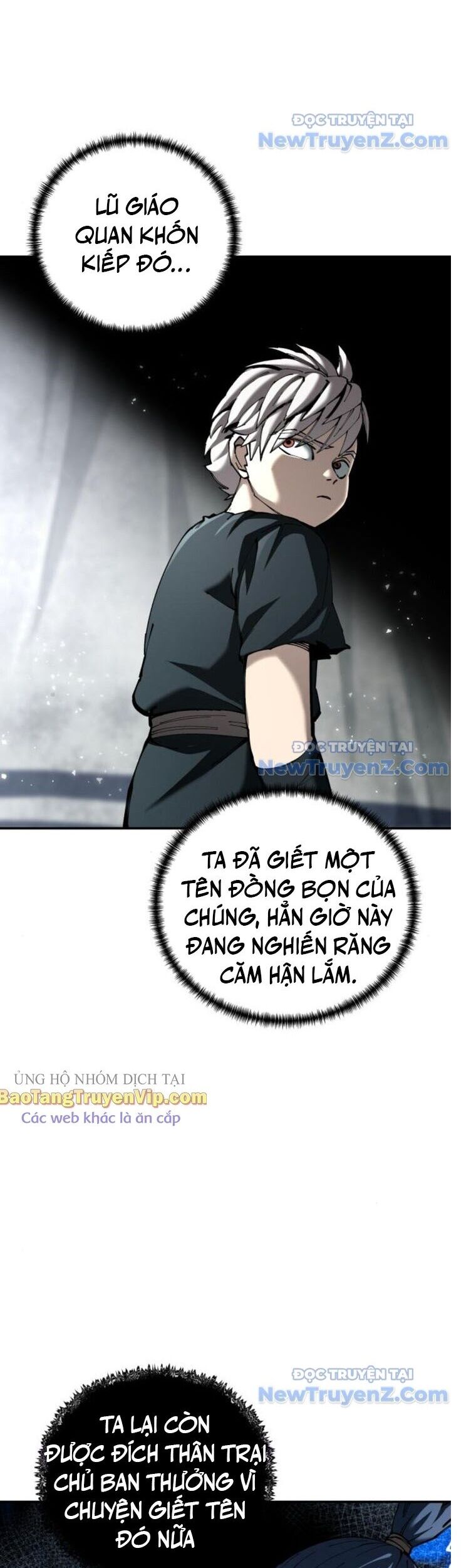 Ông Võ Giả Và Cháu Chí Tôn Chương 89 Ảnh 17