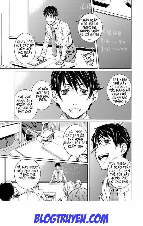 Delusional Love Chương 10 Ảnh 17