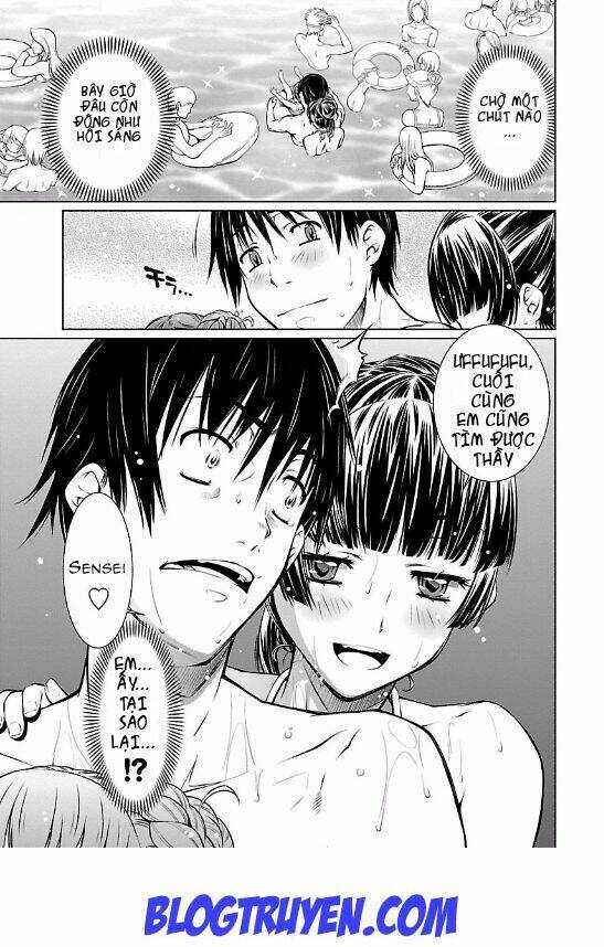Delusional Love Chương 11 Ảnh 21