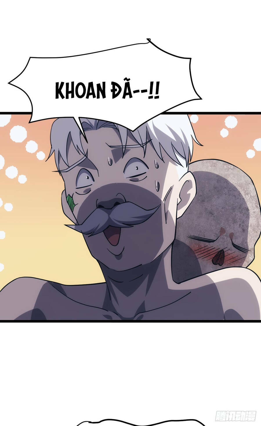 Ác Bá Trò Chơi Chương 32 Ảnh 67