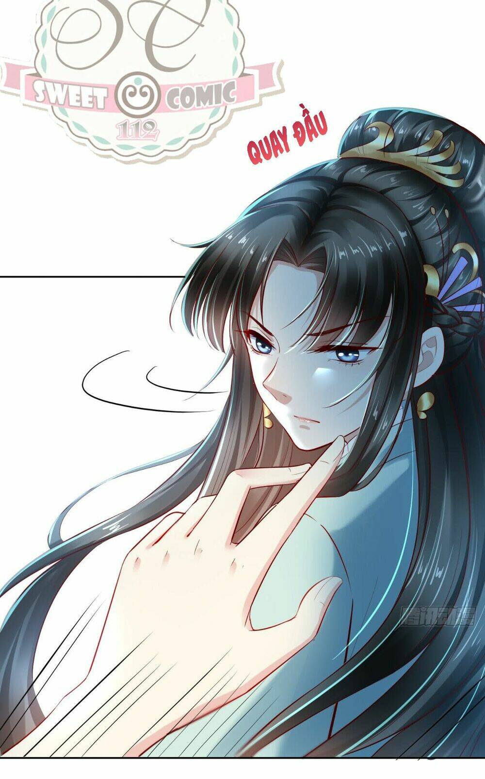 Bổn Cung Muốn Làm Hoàng Đế Chương 16 Ảnh 13